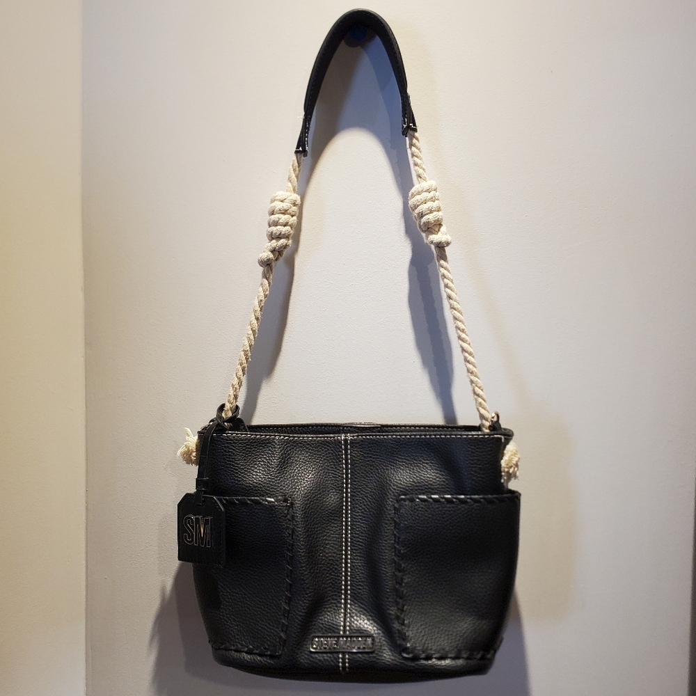 SM Rope Tote Bag - Picture 9 of 9